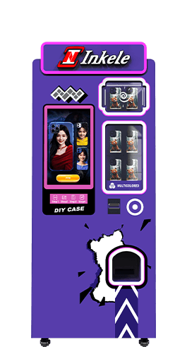 LCHC-P4Phone case printing vending machine,UV phone case printer,Touchscreen phone case vending kiosk,uyphone case vendingmachine LCHC-P4Phone case printing vending machine,UV phone case printer,Touchscreen phone case vending kiosk,uyphone case vendingmachine